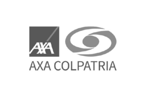 Client logo