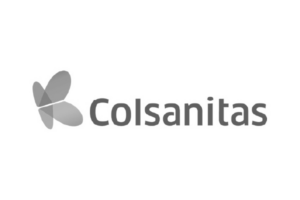 Client logo