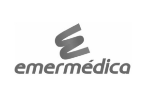 Client logo