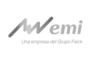Client logo