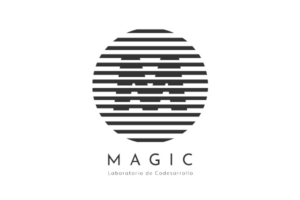 Client logo