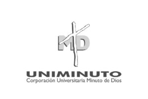 Client logo