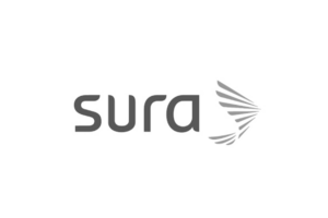 Client logo